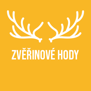 Zvěřinové hody U Pecků